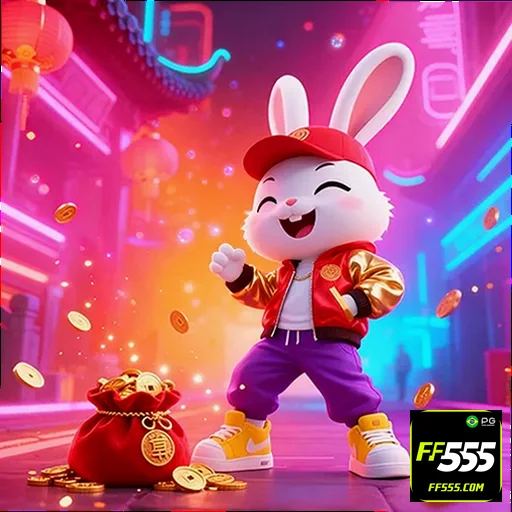 Cassino online vibrante - ff555