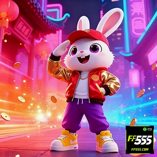 Slots online Brasil - ff555