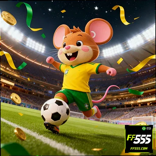 Slots online Brasi - ff555