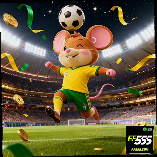 Imagem de apostas esportivas - ff555