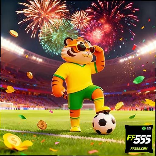 Odds de futebol