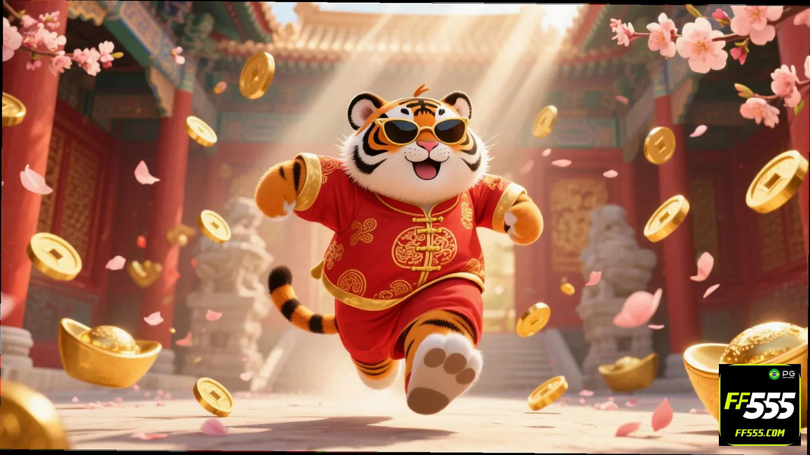 Promoções de slots